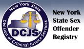 registered sex offenders new york|Search The Official New York State Sex Offender Registry .